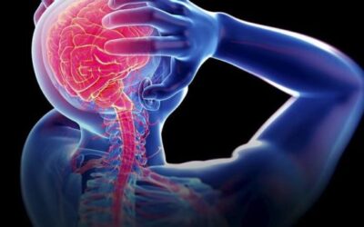 Chronic Pain: A SHOCKING discovery