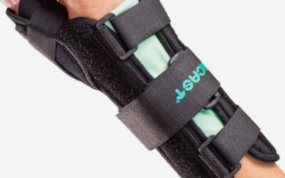 Splining for Carpal tunnel: Does it work?