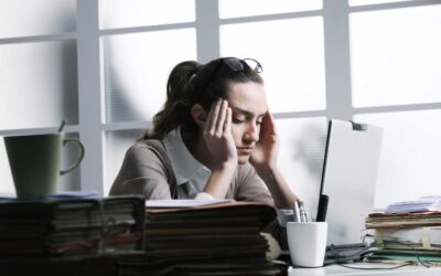 Migraines and their impact on work