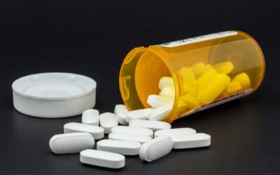 3 reasons why Anti-inflammatories are so dangerous