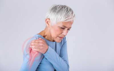 Shoulder surgery: How disabled will you become?
