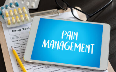 What “Let us manage your pain” actually means