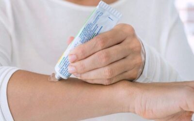 How well do anti-inflammatory creams work??