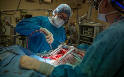 2 Unintended consequences of surgery for pain