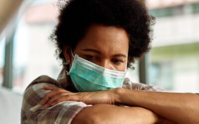 Fibromyalgia: The most common problem they have