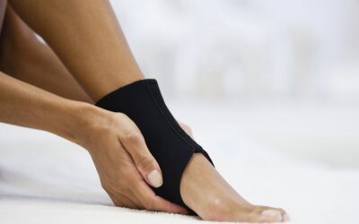 3 worst things to do for Ankle Pain