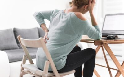 3 of the worst things to do for Back pain