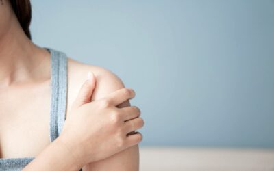 3 worst things to do for Shoulder pain