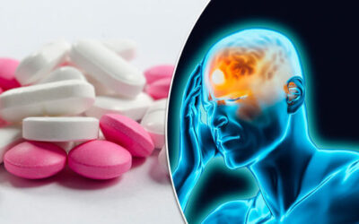 5 things you didn’t know about Migraines and Painkillers