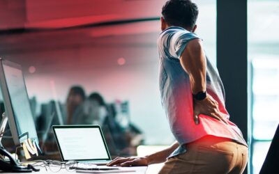 Back pain and work: What the research says