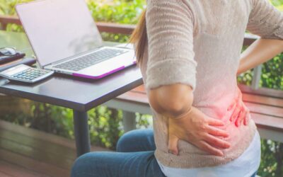 How bad will your back pain get?