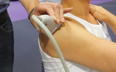MRI and Ultrasound: Will it find your shoulder tear?