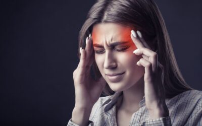 Migraines & Headaches: Far more common than previously thought