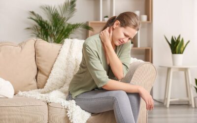Does everyone with chronic neck pain need invasive procedures?
