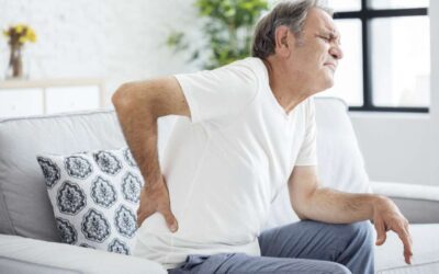 The burden of back pain