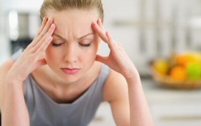 Headaches and Heart attacks: What is the association?