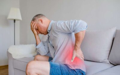 Can a psychologist help your Back pain?