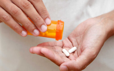 Did COVID lockdowns worsen the epidemic of opioid abuse?