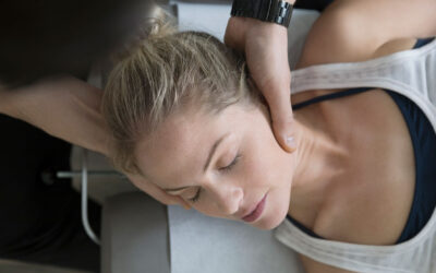 Neck manipulation: Does it work for neck pain?
