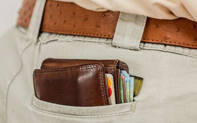 The financial cost of having back pain