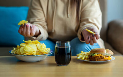 Is Your Diet Secretly Making Your Pain Worse? Here’s What You Need to Know