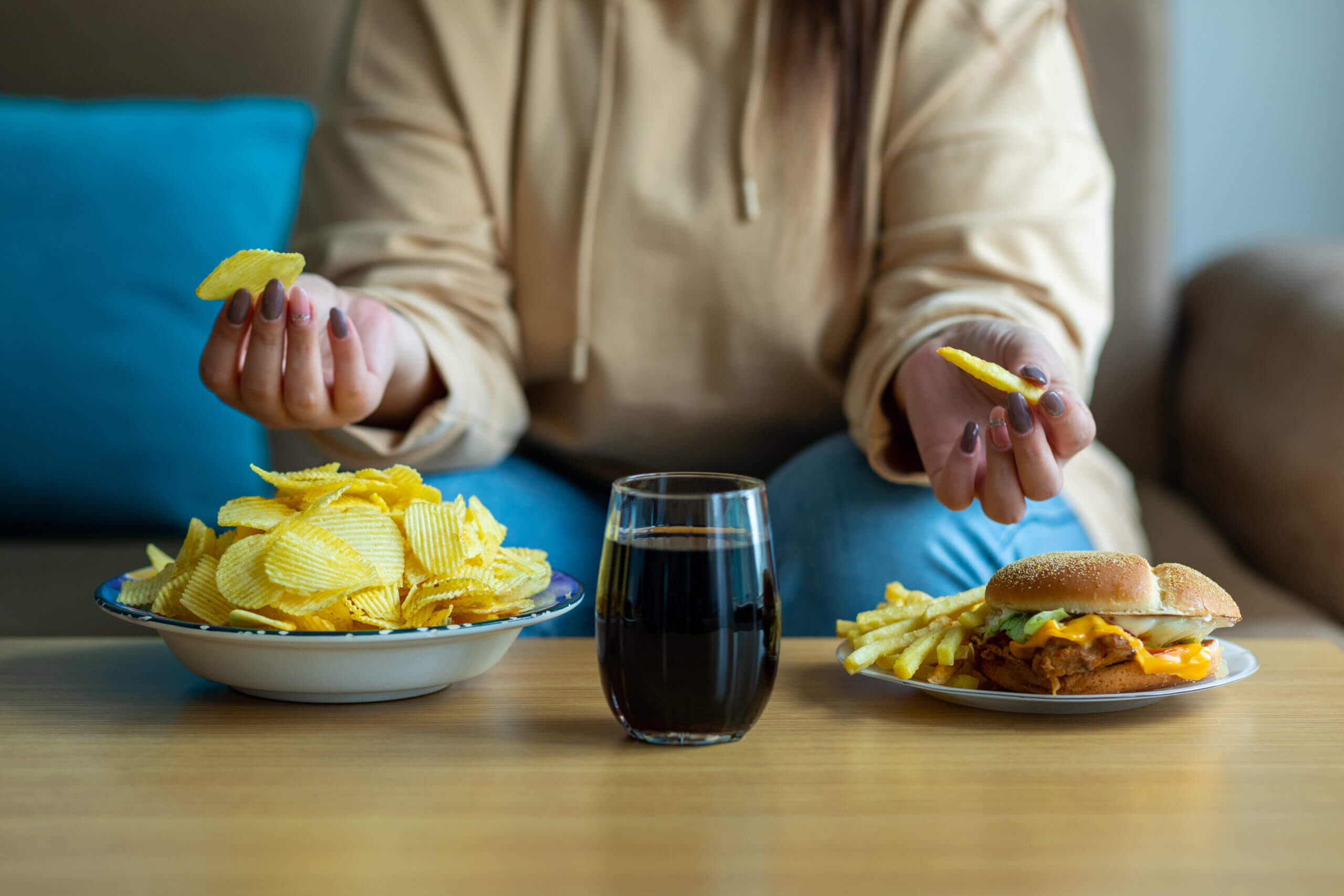 Is Your Diet Secretly Making Your Pain Worse? Here’s What You Need to Know