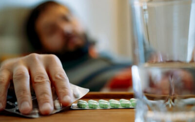 Painkillers: The Silent Enemy Making You Sicker!