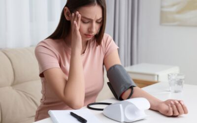 The Truth About Headaches and Blood Pressure — You’ll Be Surprised
