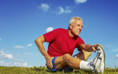 Why Stretching Every Day Still Leaves You in Pain