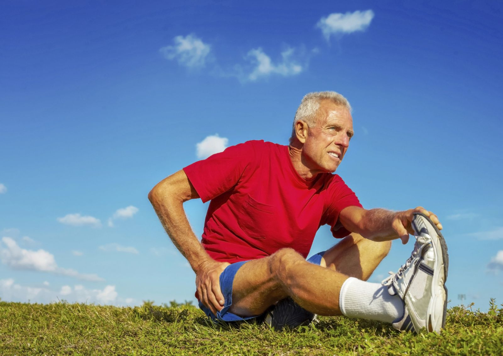 Why Stretching Every Day Still Leaves You in Pain